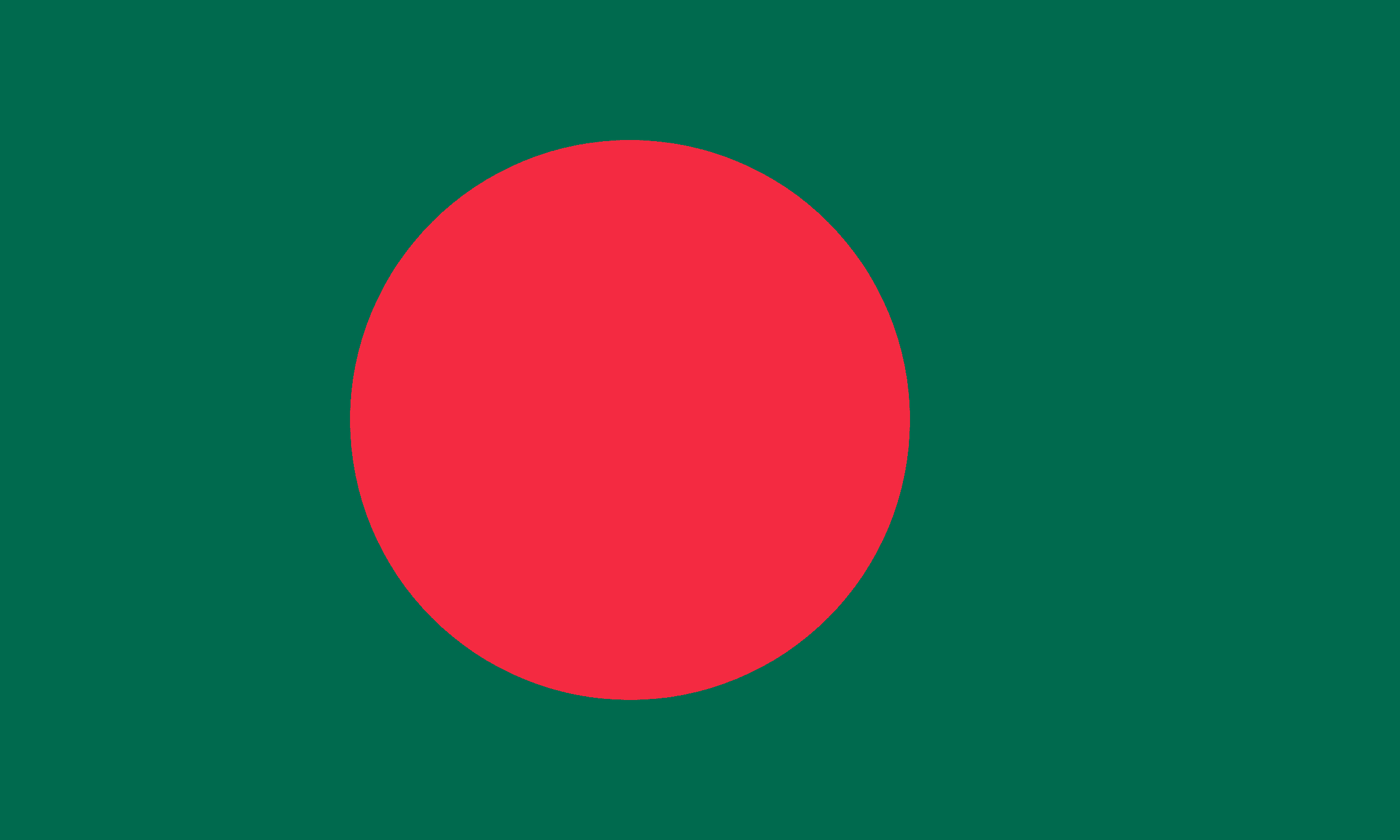 Bangladesh flag