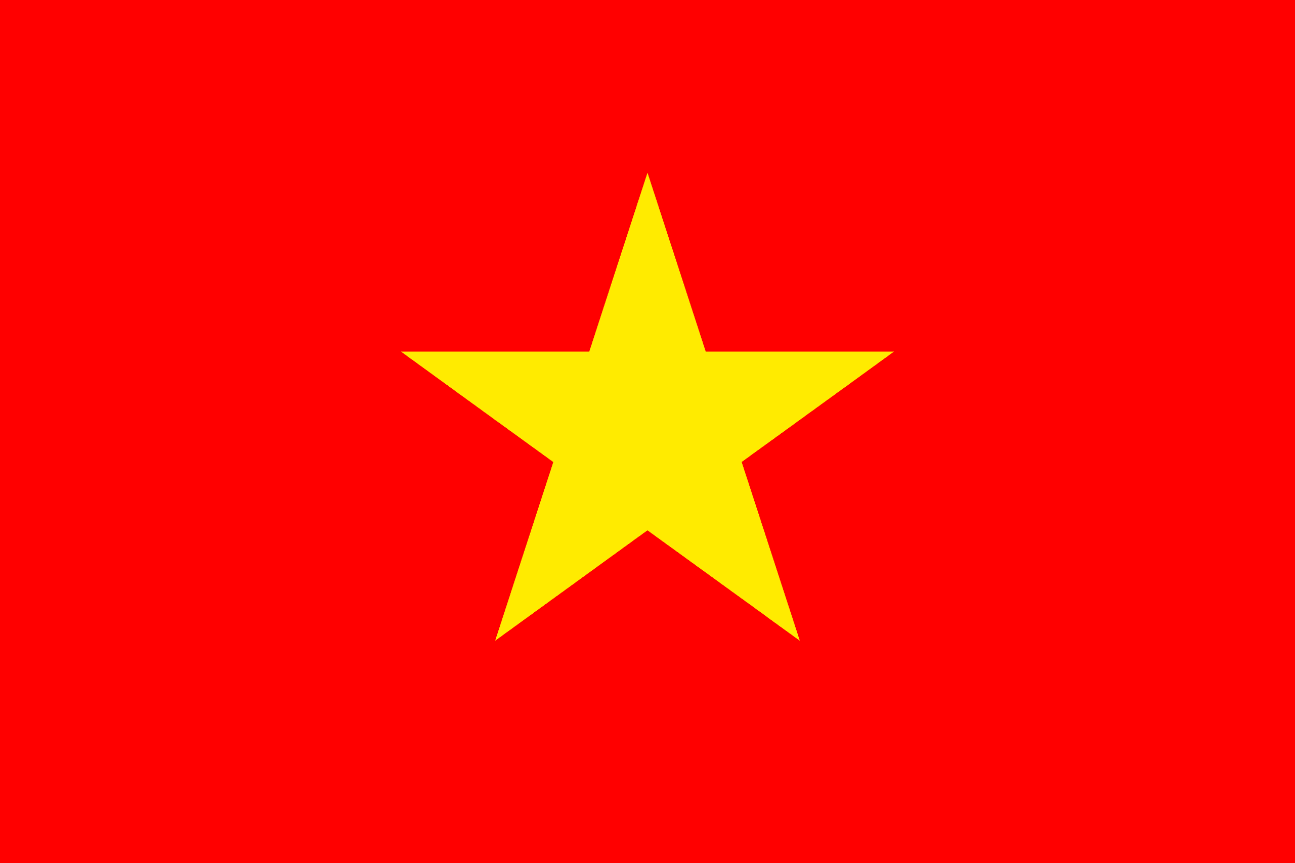 Vietnam flag
