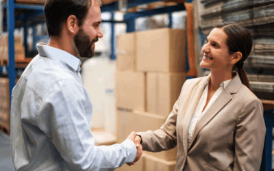 How to Choose the Right 3PL Partner: The Ultimate E-commerce Guide