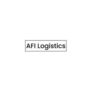 A Few Imports Logistics