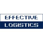 Effective Logistics