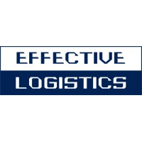 Effective Logistics
