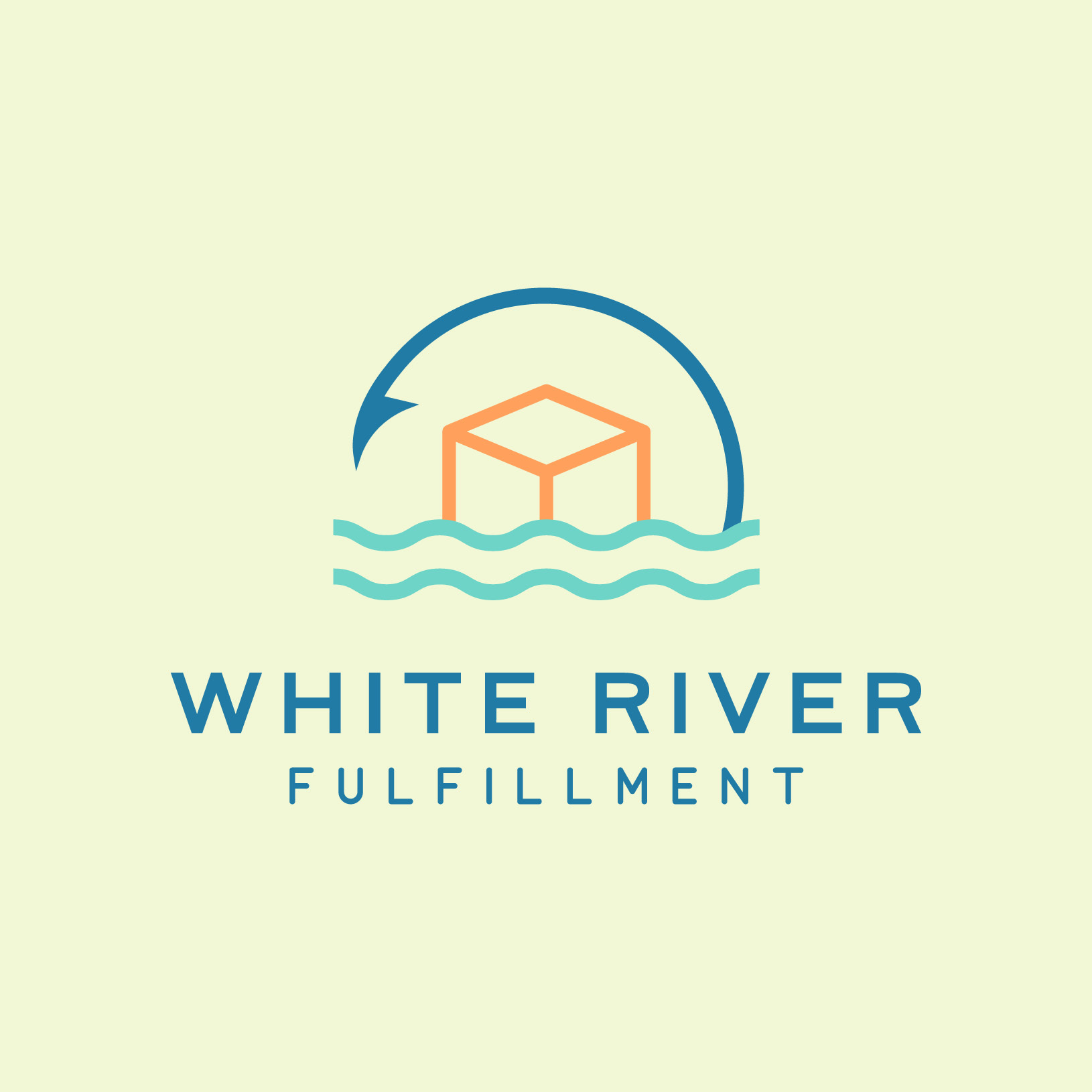 White River Fulfillment