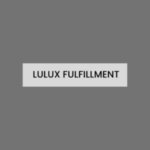 Lulux Fulfillment