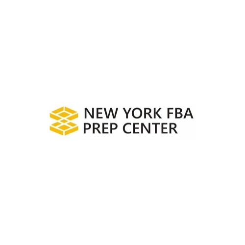 New York FBA Prep Center