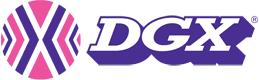 DGX-DEPENDABLE GLOBAL EXPRESS, INC.