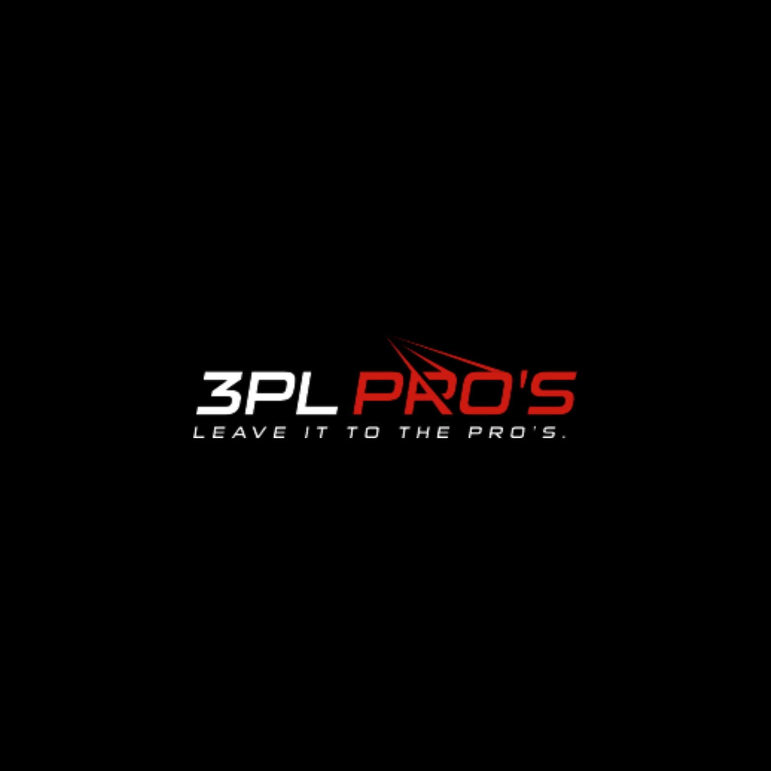 3PL Pro’s