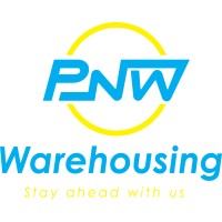 PNW Warehousing