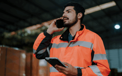 What to Expect from a 3PL Discovery Call