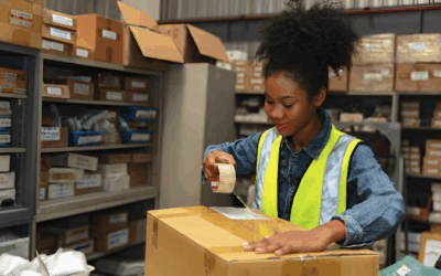 3PLs for Supplements & Peptides: A Complete Guide for Growing Brands