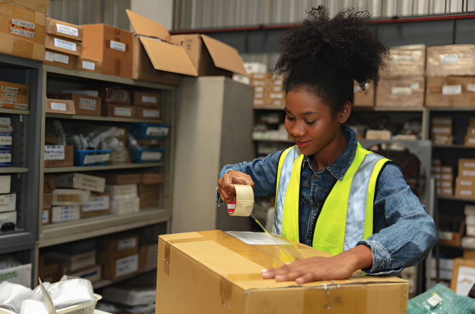 3PLs for Supplements & Peptides: A Complete Guide for Growing Brands