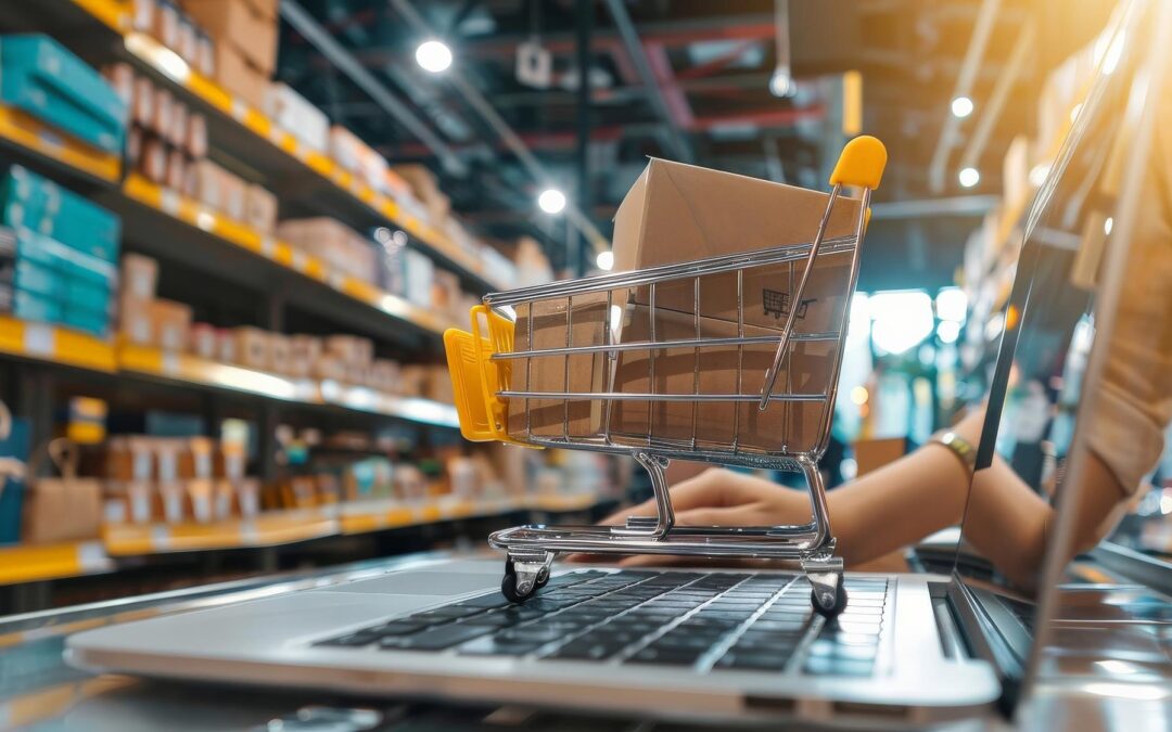 Ecommerce Fulfillment UK: The Complete Guide to Smart Logistics