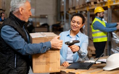 From 3PL Fulfillment Partner to 4PL: What Happens When Providers Outsource